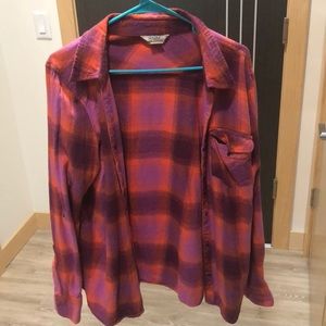 Flannel, 3XL